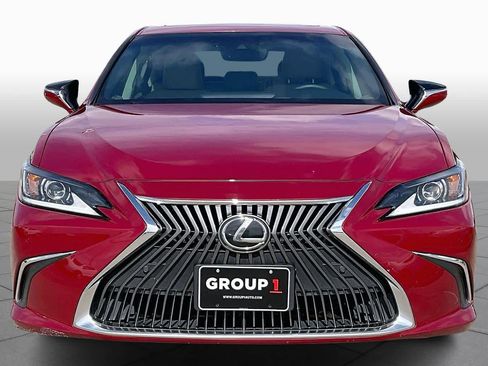 Used 2019 Lexus ES 350 w/ Premium Package image 4