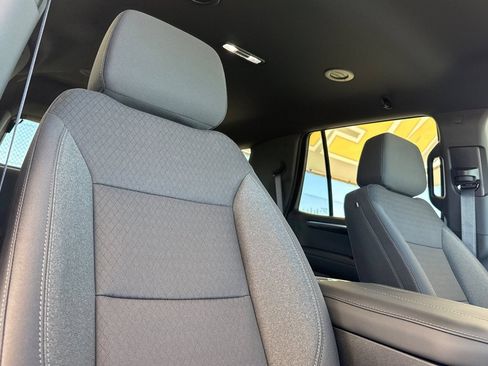 New 2026 Chevrolet Tahoe LS AWD/4WD image 20