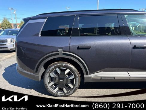 New 2027 Kia Telluride S AWD/4WD image 7