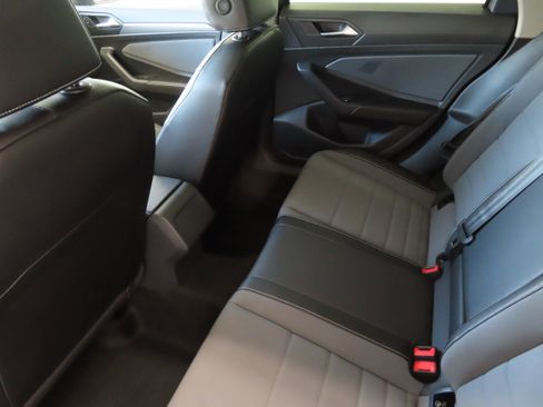 New 2026 Volkswagen Jetta SE image 23