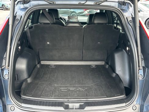 Used 2024 Honda CR-V Sport-L image 18