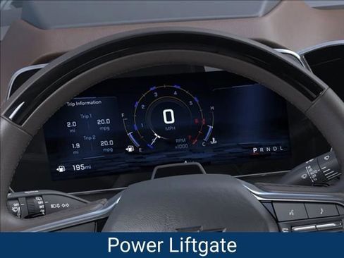 New 2026 Chevrolet Tahoe High Country AWD/4WD image 20