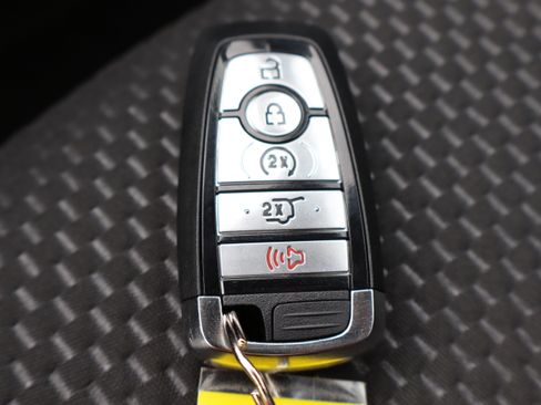 Used 2023 Ford Escape ST-Line w/ Tech Pack #1 image 32