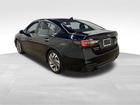 Certified 2023 Subaru Legacy Touring XT AWD/4WD image 2