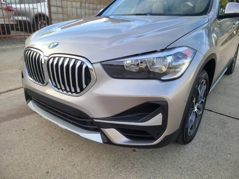Used 2021 BMW X1 xDrive28i w/ Convenience Package image 9