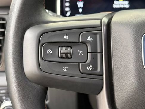 Used 2024 GMC Sierra 2500 AT4 w/ AT4 Premium Plus Package image 6