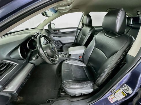 Used 2018 Subaru Outback 2.5i Premium AWD/4WD image 13