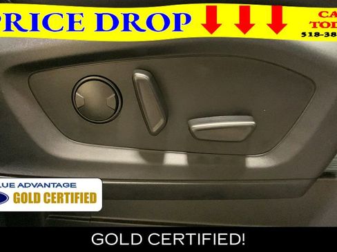 Certified 2025 Ford Explorer ST-Line AWD/4WD image 13