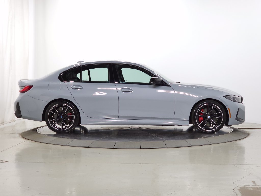 Used 2026 BMW M340i xDrive AWD/4WD image 12