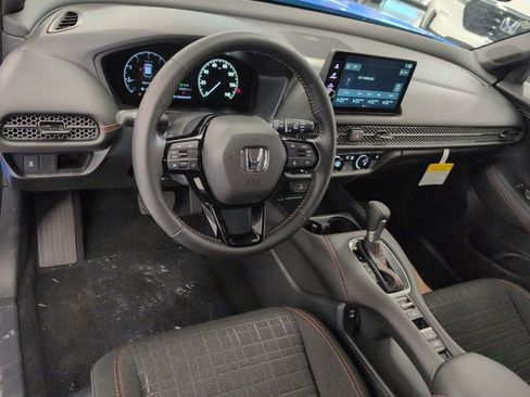 New 2026 Honda HR-V Sport image 22