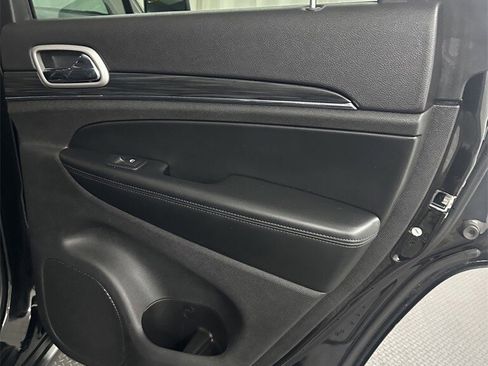 Used 2020 Jeep Grand Cherokee Limited w/ Premium Lighting Group image 31