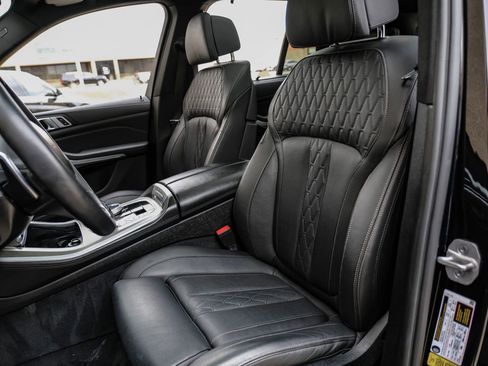 Used 2023 BMW X5 sDrive40i w/ Executive Package image 32