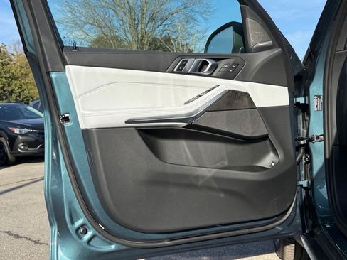 New 2026 BMW X5 xDrive50e image 14