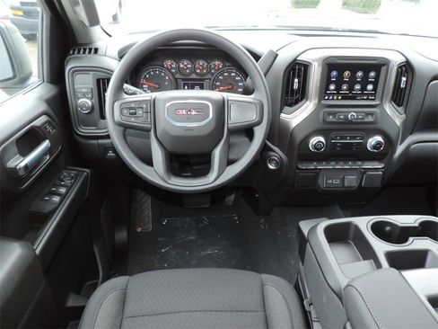 New 2026 GMC Sierra 1500 Pro w/ Graphite Edition image 14