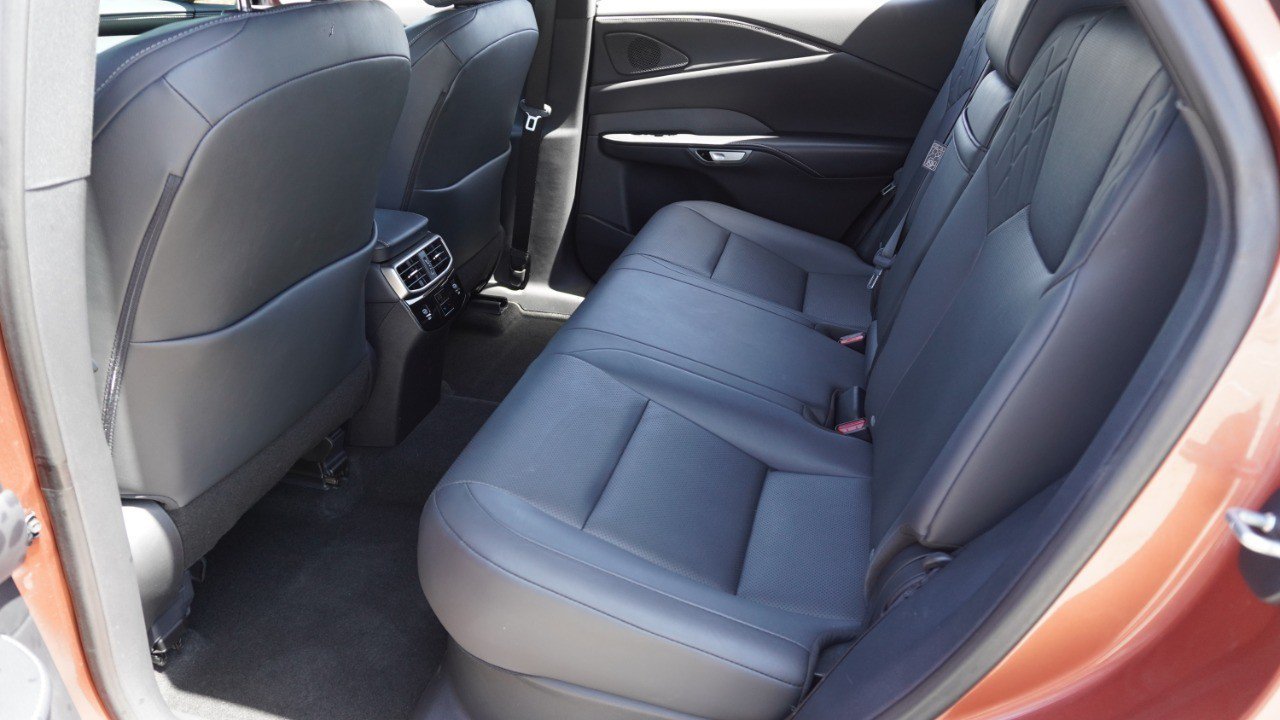 Certified 2024 Lexus RX 350 Premium w/ Convenience Package FWD image 31