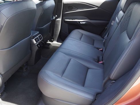 Certified 2024 Lexus RX 350 Premium w/ Convenience Package FWD image 31