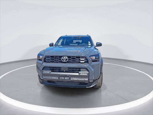 Certified 2026 Toyota 4Runner TRD Off-Road Premium w/ Tow Technology Package AWD/4WD image 3