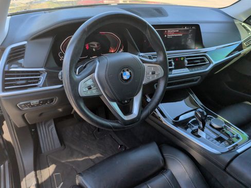 Used 2020 BMW X7 xDrive40i w/ Premium Package image 11