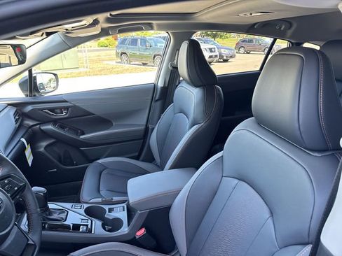 New 2026 Subaru Crosstrek 2.5i Limited AWD/4WD image 12