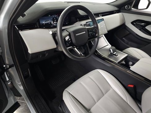 Used 2026 Land Rover Range Rover Evoque S image 21