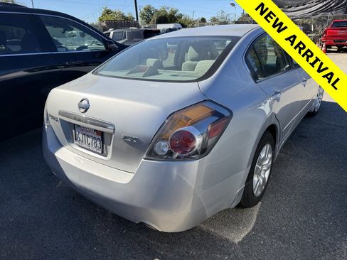 Used 2009 Nissan Altima 2.5 S image 3