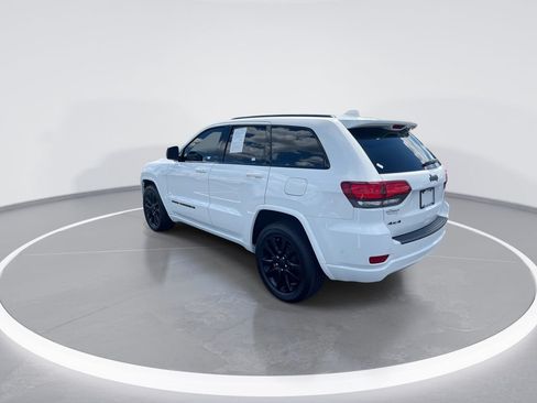 Used 2021 Jeep Grand Cherokee Limited w/ Quick Order Package 28K 80th AWD/4WD image 6