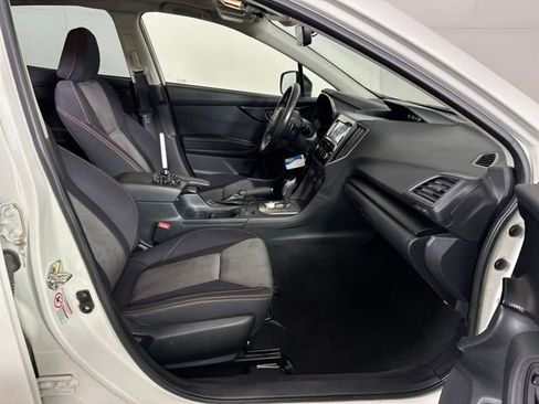Used 2018 Subaru Crosstrek 2.0i Premium image 28