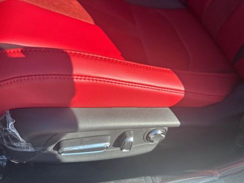 New 2026 Acura Integra A-Spec image 26