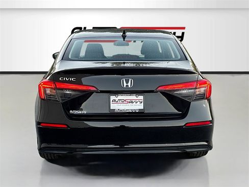Used 2024 Honda Civic EX image 6