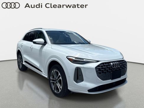 New 2026 Audi Q5 Premium Plus AWD/4WD image 6