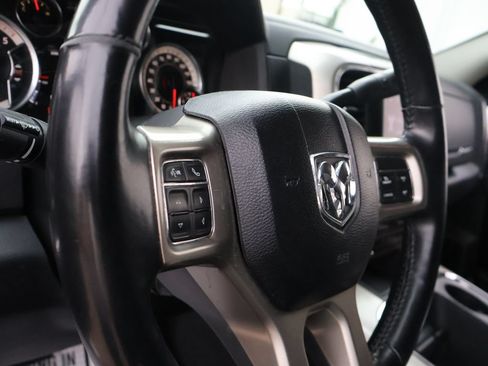 Used 2018 RAM 3500 Laramie w/ Cold Weather Group AWD/4WD image 24