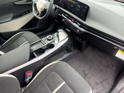 New 2025 Kia EV6 GT-Line image 15