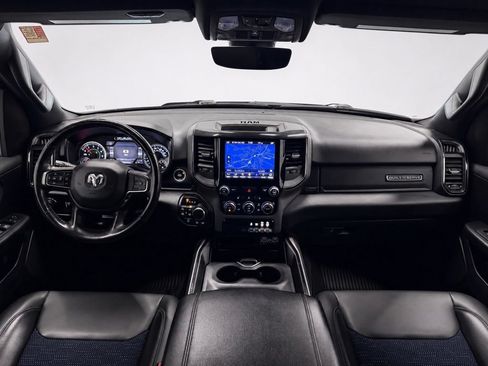 Used 2020 RAM 1500 Big Horn w/ Built-to-serve Edition AWD/4WD image 30
