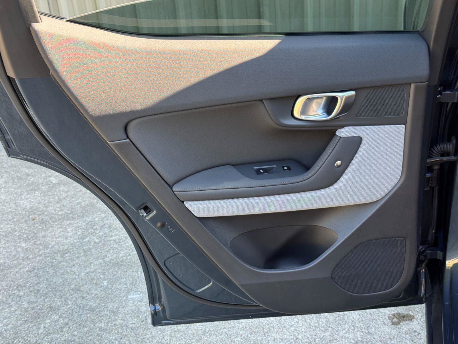 Used 2022 Polestar Polestar 2 w/ Performance Package AWD/4WD image 42