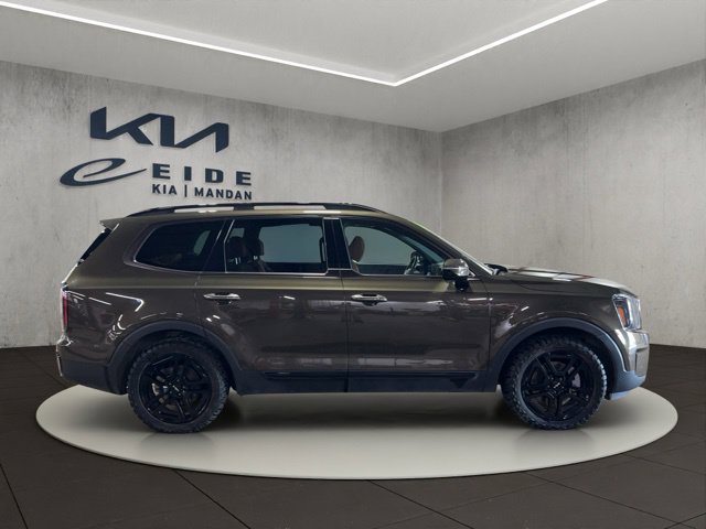 Used 2024 Kia Telluride SX X-Line AWD/4WD image 17