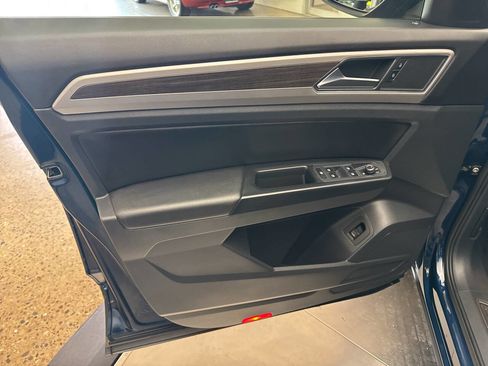 Used 2018 Volkswagen Atlas SEL image 13