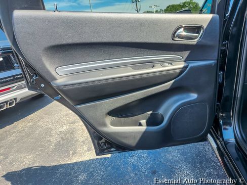 Used 2020 Dodge Durango GT AWD/4WD image 18