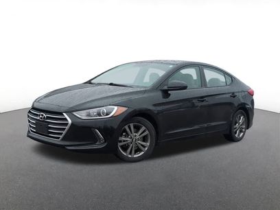 Used 2017 Hyundai Elantra Value Edition