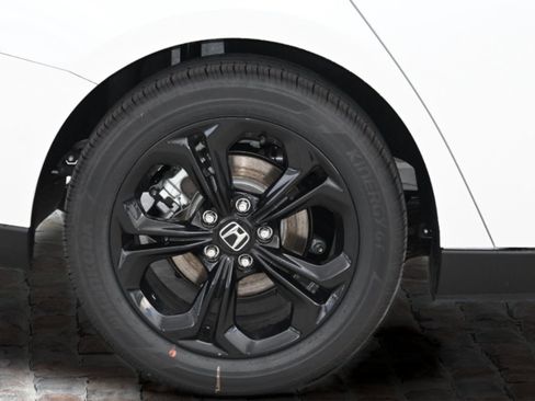 New 2025 Honda Accord SE image 30