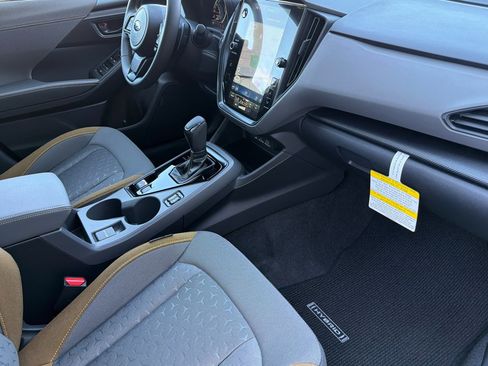 New 2026 Subaru Crosstrek 2.5i Sport image 16