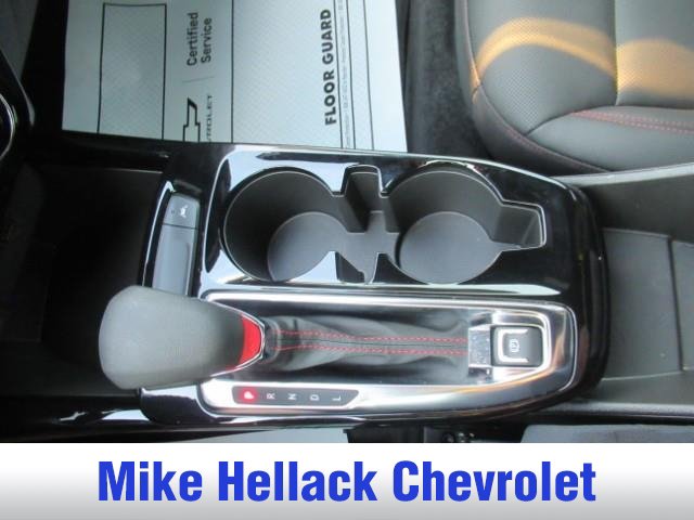 Used 2026 Chevrolet Trax RS FWD image 30