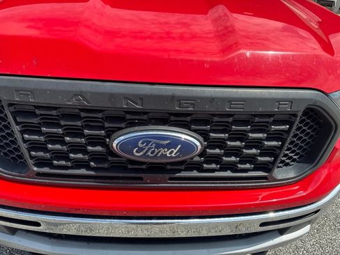 Used 2020 Ford Ranger XL w/ Equipment Group 101A Mid RWD image 3