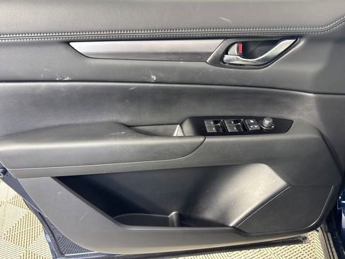 Certified 2025 MAZDA CX-5 AWD 2.5 S w/ Select Package image 11