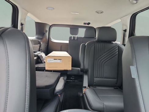 New 2026 Hyundai Palisade SEL FWD image 17