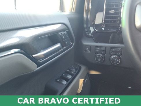 Certified 2024 Chevrolet Silverado 1500 ZR2 image 43