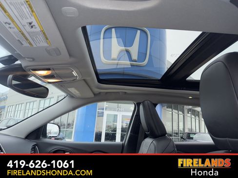 Used 2023 Jeep Cherokee Altitude Lux w/ Lux Elite Package image 28