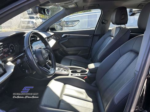Used 2023 Audi A3 2.0T Premium image 16