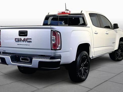 Used 2022 GMC Canyon Elevation w/ Trailering Package image 13