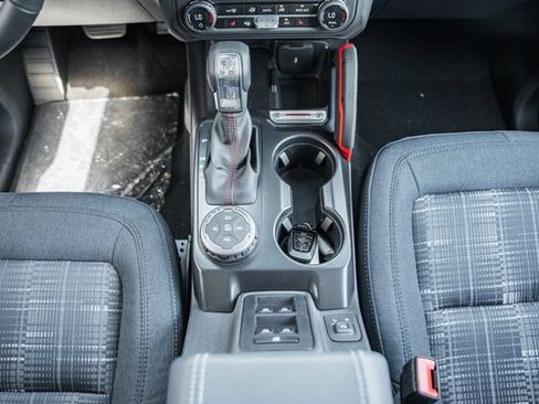 New 2026 Ford Bronco Heritage Edition AWD/4WD image 38