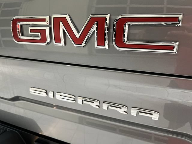 New 2026 GMC Sierra 1500 AT4 w/ AT4 Premium Package AWD/4WD image 29